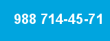 988 714-45-71 988 714-45-71